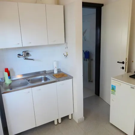 Holiday home Casa Sant'andreas