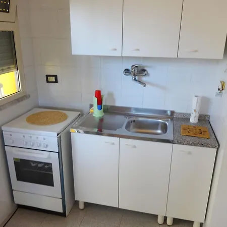 Holiday home Casa Sant'andreas