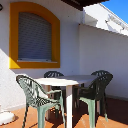 Holiday home Casa Sant'andreas *