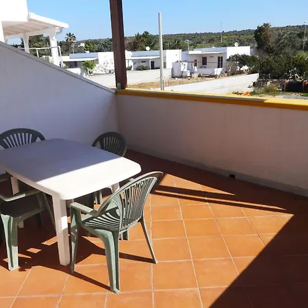Casa Sant'andreas Nyaraló *