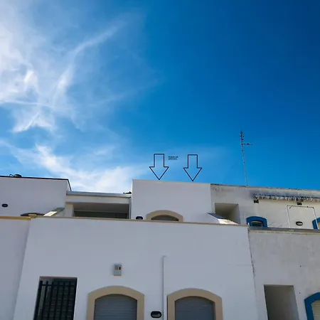 Casa Sant'andreas Lido Marini
