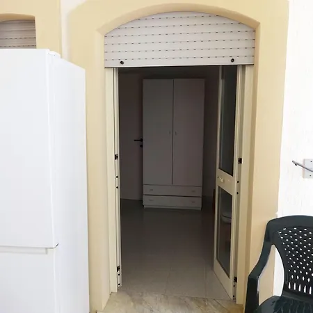 Casa Sant'andreas