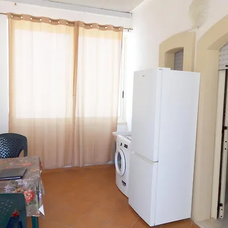 Casa Sant'andreas بيت للعطل ليدو ماريني