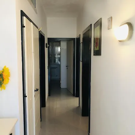 Casa Sant'andreas بيت للعطل ليدو ماريني