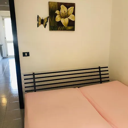 Casa Sant'andreas * ليدو ماريني