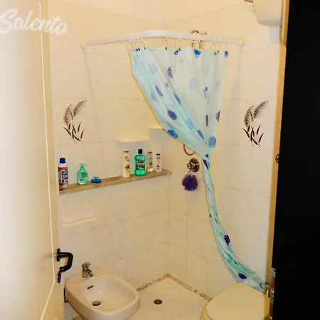 Casa Sant'andreas * ليدو ماريني