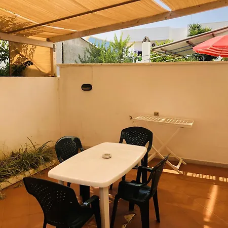Casa Sant'andreas Ferienhaus Lido Marini