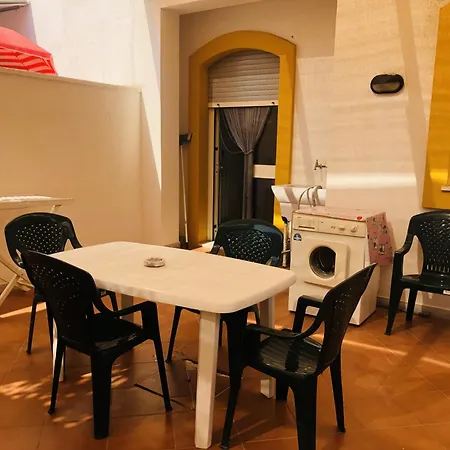 Casa Sant'andreas *