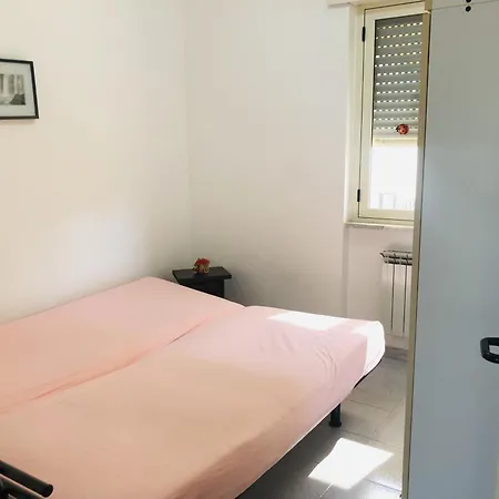 Casa Sant'andreas