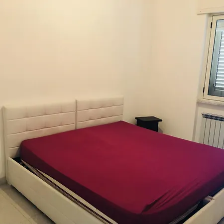 Casa Sant'andreas * ليدو ماريني