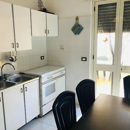 Casa Sant'andreas