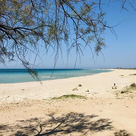 بيت للعطل Casa Sant'andreas