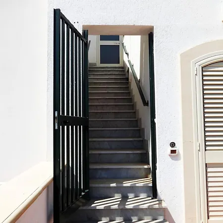 Casa Sant'andreas