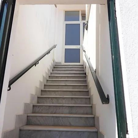Casa Sant'andreas * ليدو ماريني