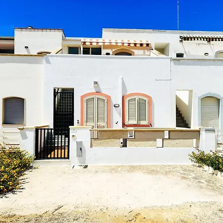 Casa Sant'andreas *